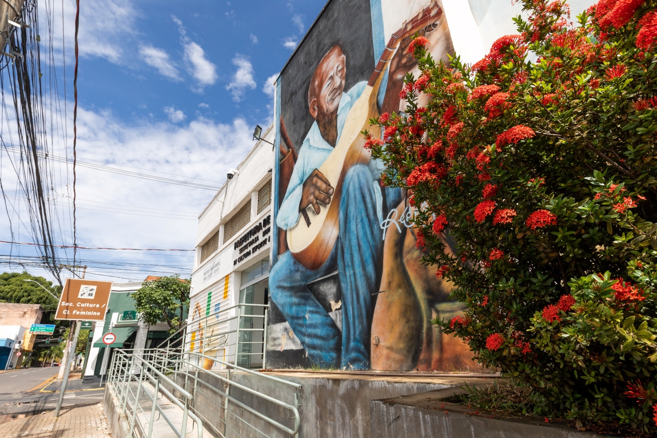 Consulta pública sobre recursos federais para cultura ocorre hoje