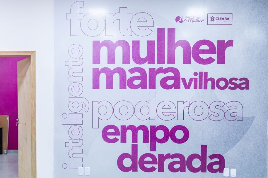 3º Feirão de Empregos da Secretaria da Mulher leva oportunidades às mulheres do Pedra 90