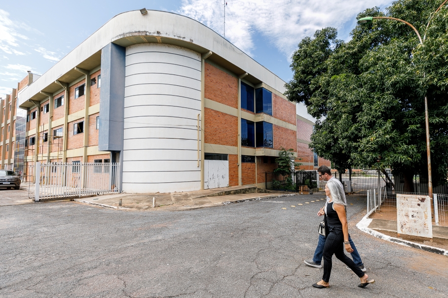 Novo Centro de Saúde contará com mais de 10 serviços em um só espaço