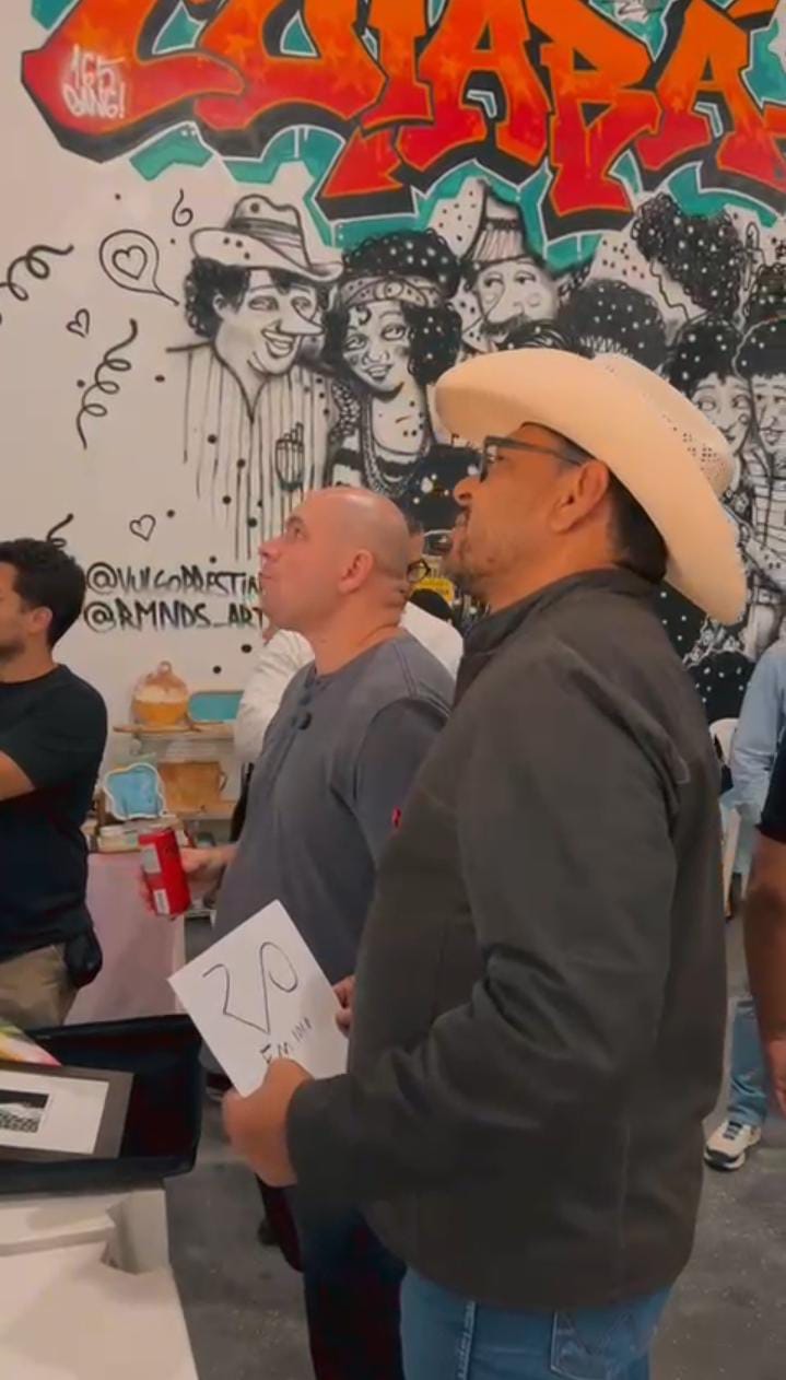 Iª Feira Cultural, Gastronômica e de Artesanato é realizada com sucesso na capital