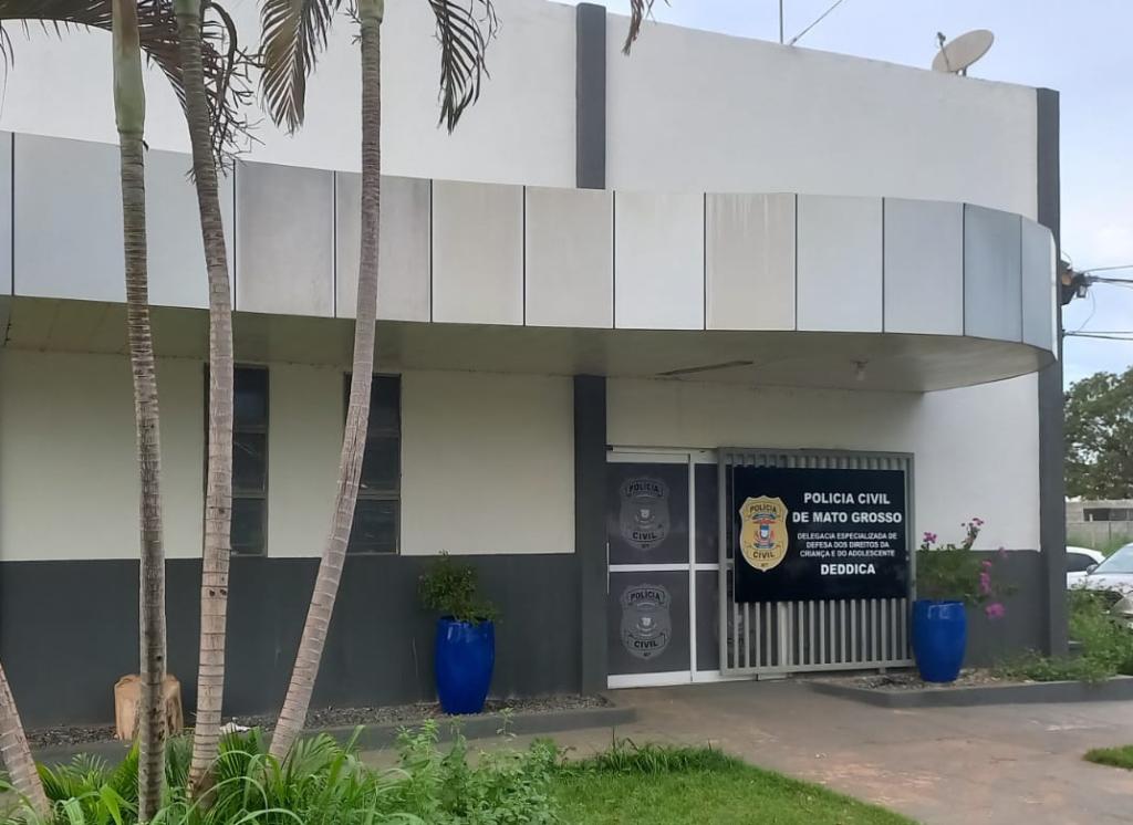 Polícia Civil prende mais um foragido por estupro de vulnerável em Cuiabá