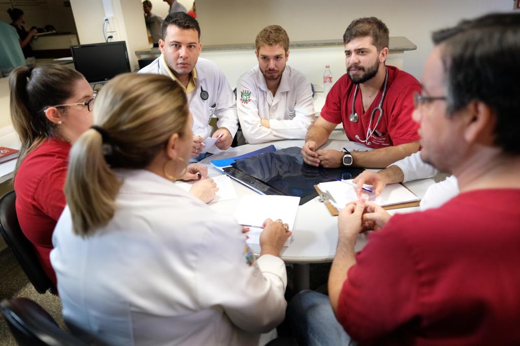 Unemat é a única em MT a aprovar projeto em Edital do Ministério da Saúde