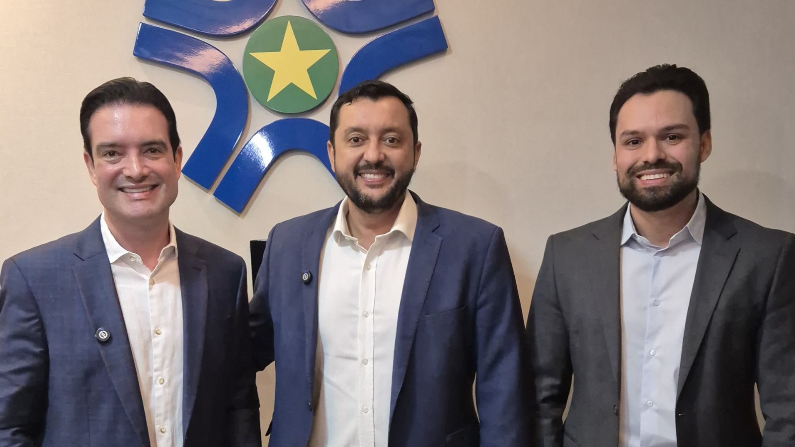 Prefeitos de Mato Grosso vão à Índia em missão inédita por inovação, tecnologia e investimentos