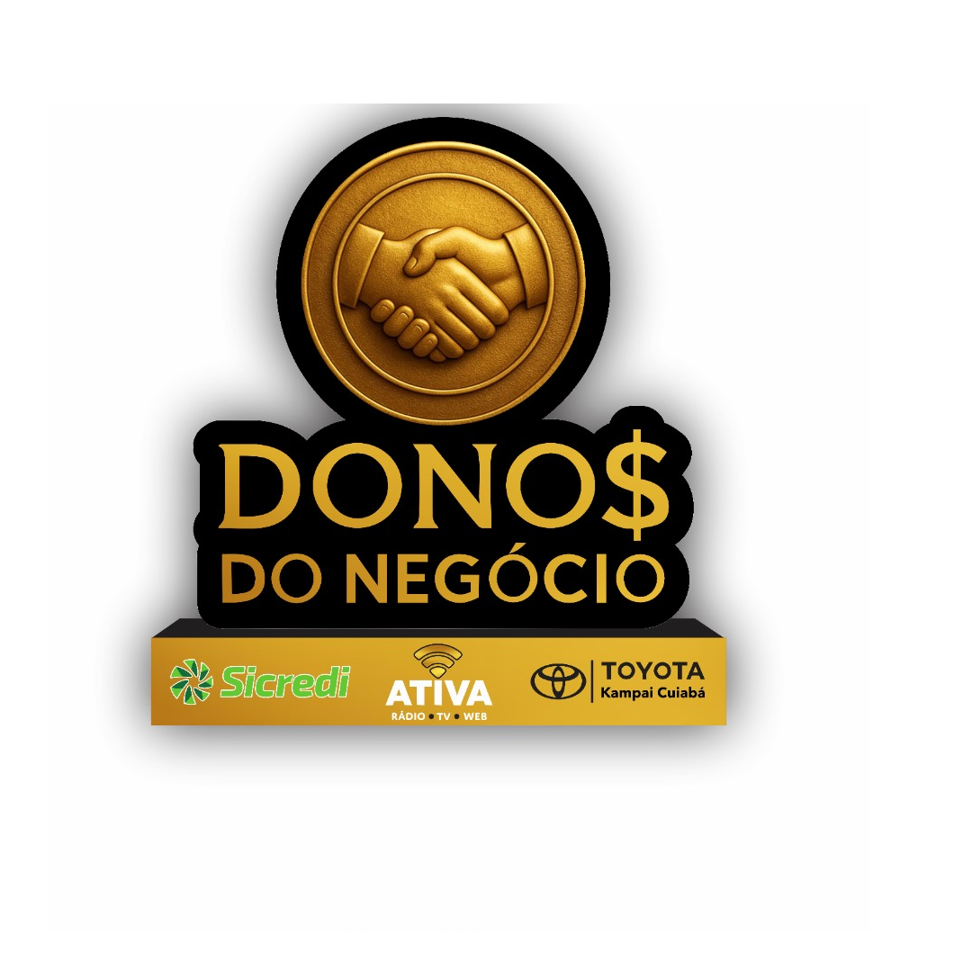 Evento premiar O Dono do Negócio
