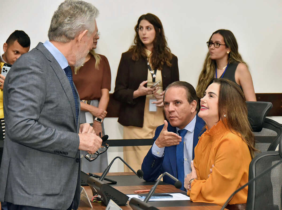 PL deve apostar em Mara Caseiro por duas vagas na Câmara dos Deputados