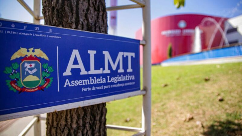 Polícia investiga desvio em emendas parlamentares e cita 14 deputados de Mato Grosso; veja nomes