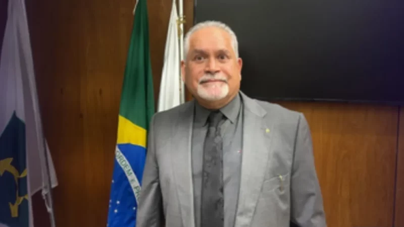 TJDFT promove o juiz Demetrius Gomes Cavalcanti ao cargo de desembargador