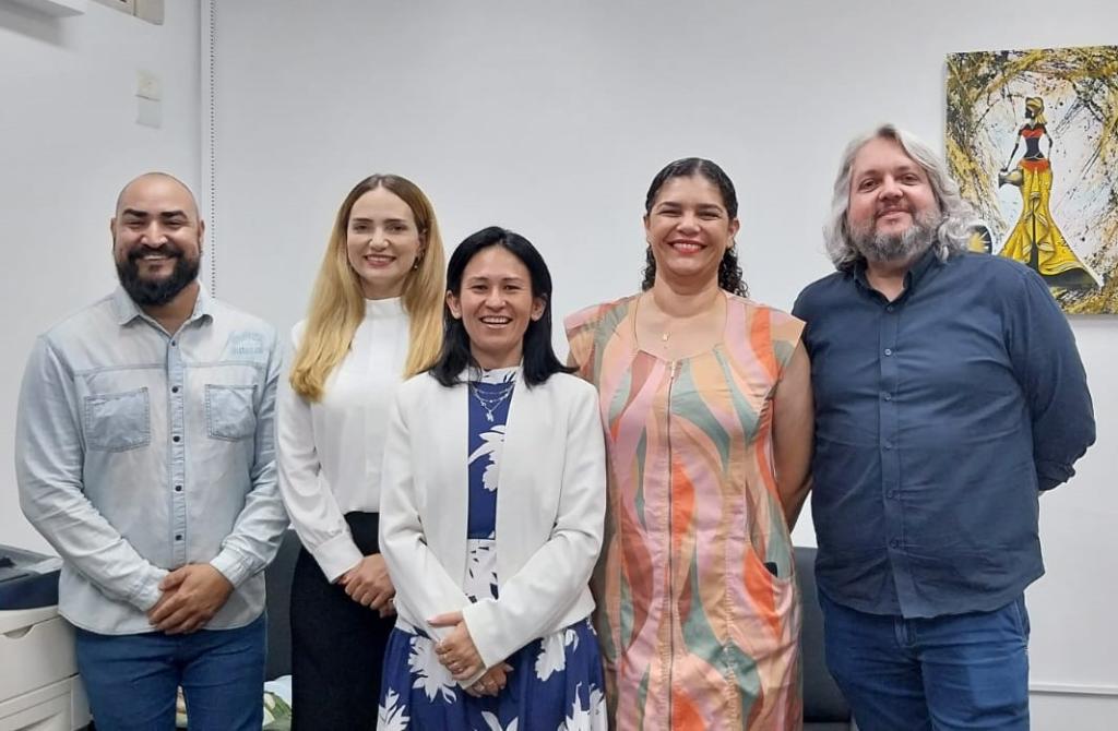 Projeto que moderniza acesso de visitantes no Sistema Penitenciário é finalista em prêmio do Governo do Estado