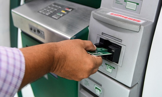 Salário dos servidores de junho estaduais devera ser pago nesta sexta-feira