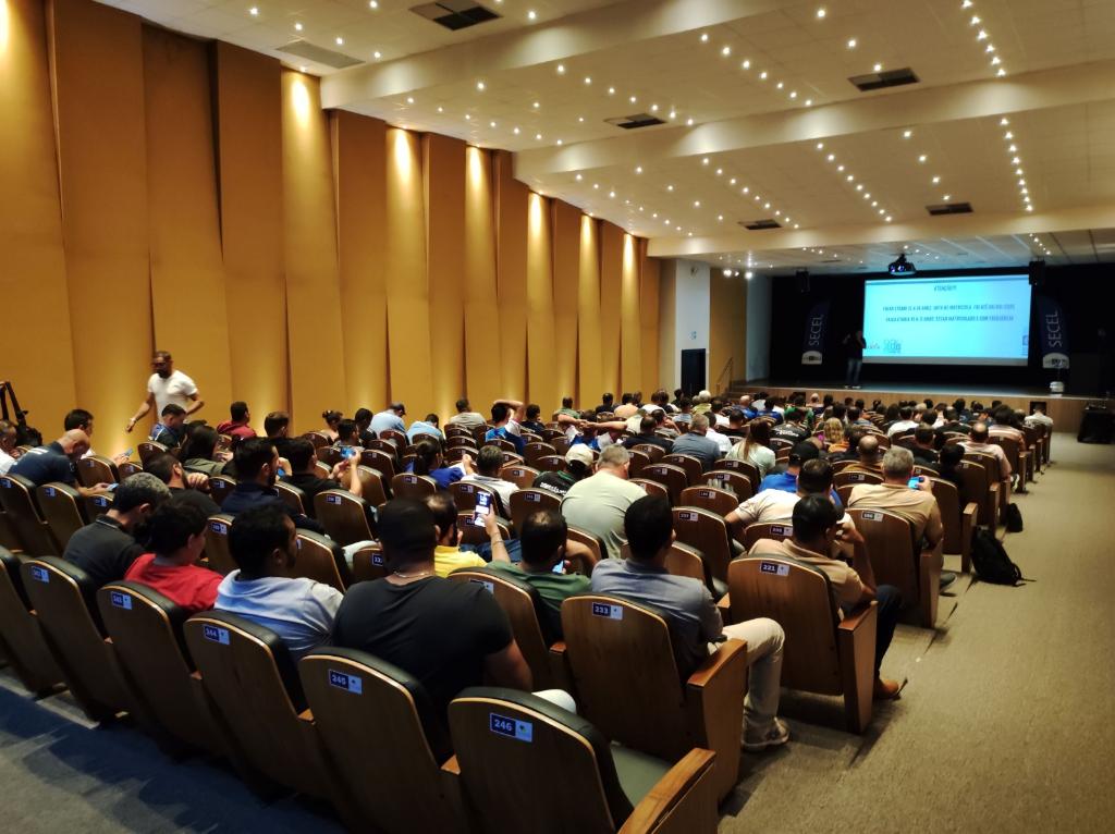 Inscrições para Encontro de Gestores de Cultura e Esporte de Mato Grosso estão encerradas; confira programação