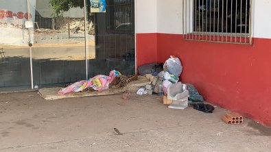 Morador de rua terão prioridade no Bolsa-Família