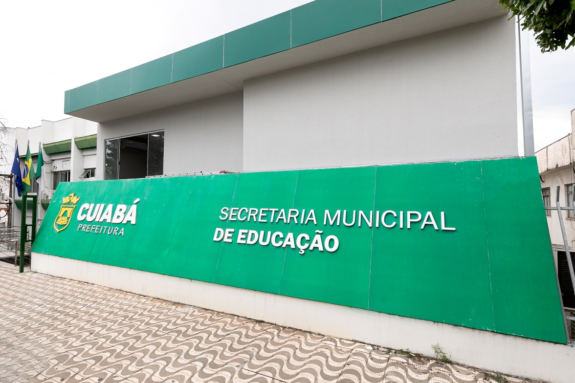 Prefeitura fará a 1ª Convenção com 172 diretores de escolas