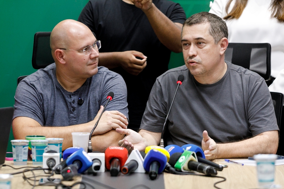 Prefeitura de Cuiabá propõe parcelar dívidas de R$ 723 milhões