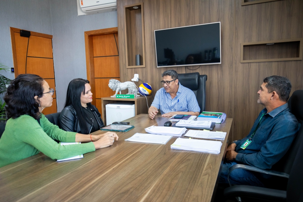 Nova diretoria da Bem-Estar Animal foca em acolhimento e transformação