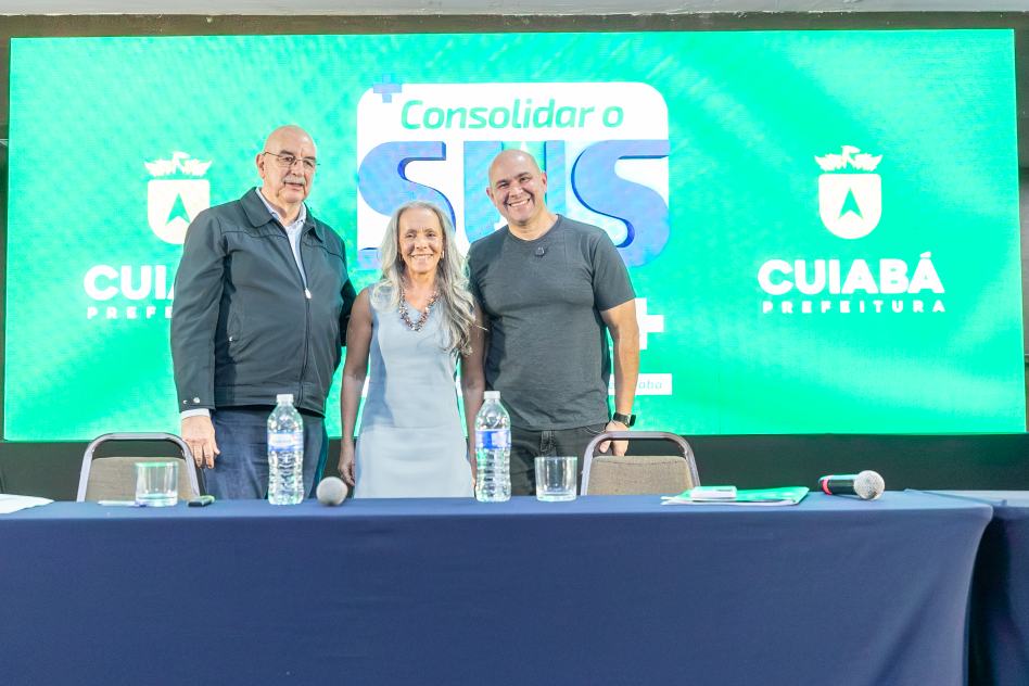 Ex-ministro apresenta ações para primeira infância em palestra