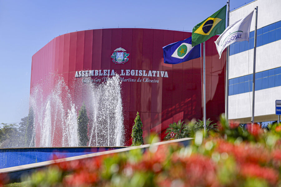 Decreto legislativo susta convênio do governo do estado com Capital Consig