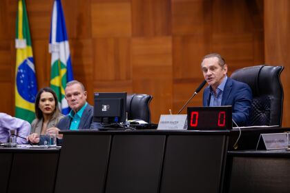 CST da Moradia Popular debate loteamentos e conferências nas cidades