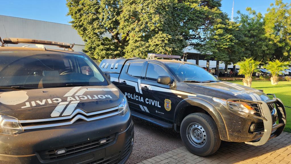 Justiça acata representação da Polícia Civil e determina internação de menor considerado de alta periculosidade