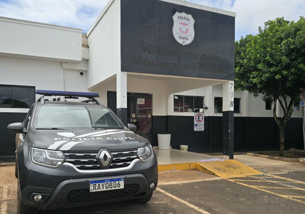 Operação da Polícia Civil investiga policial penal suspeito de infiltrar celulares em presídio