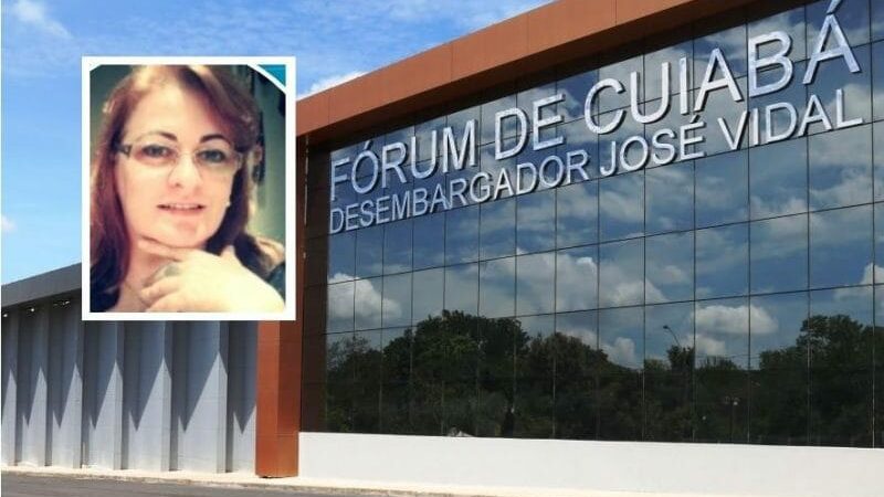 Ex-tabeliã é condenada a 20 anos por encomendar morte de funcionária em MT