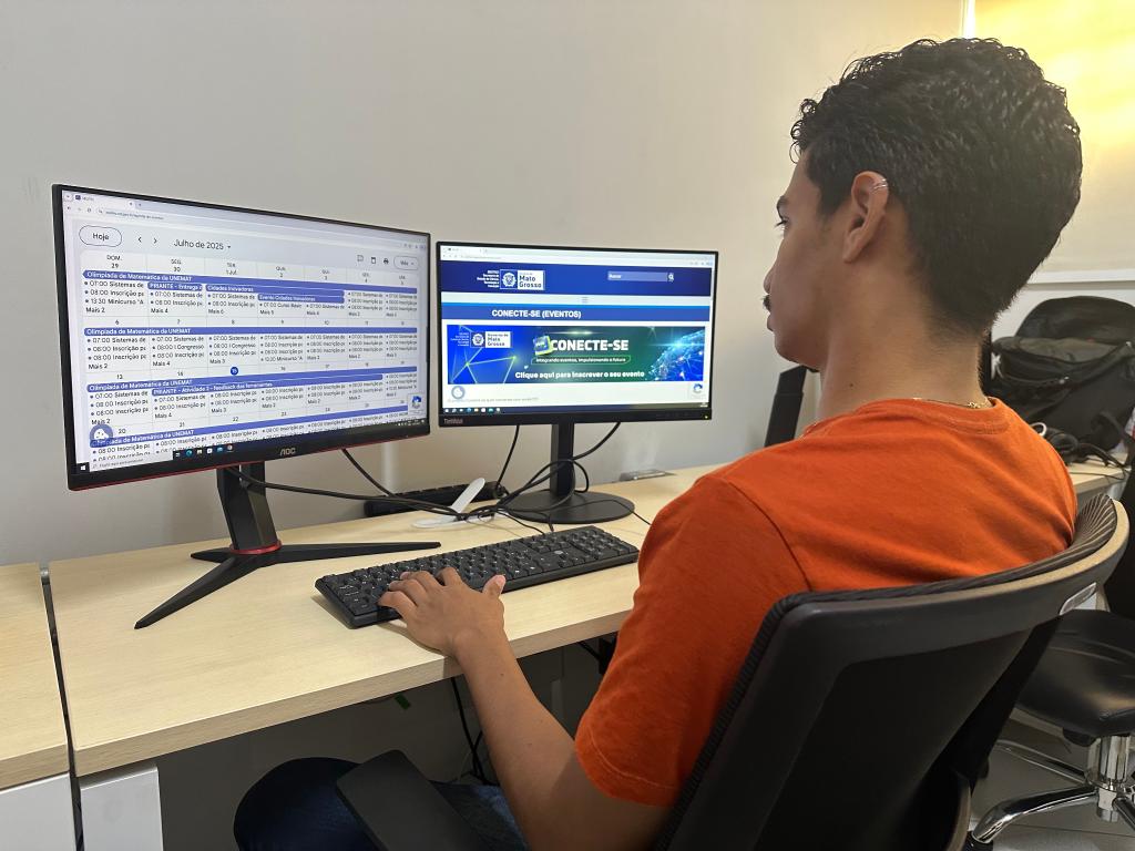 Agenda colaborativa organizada pela Seciteci amplia conexões no ecossistema de inovação