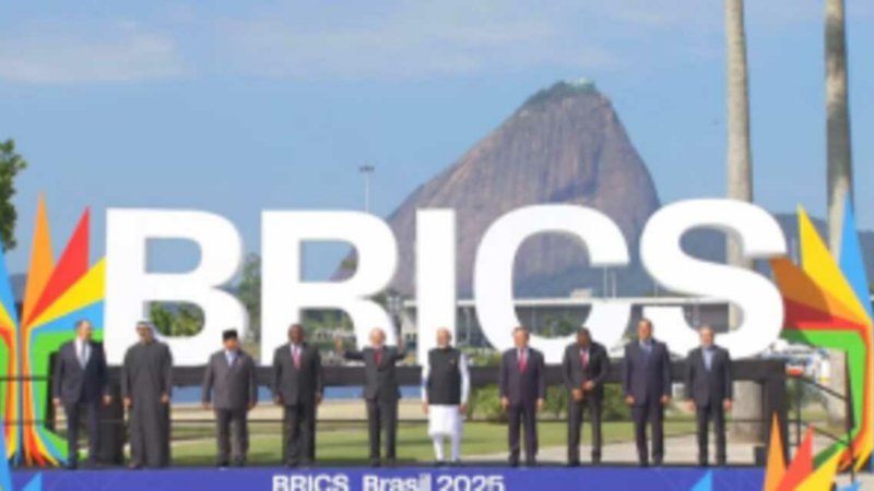 Irã abre discordância no Brics por se recusar a apoiar existência do Estado de Israel