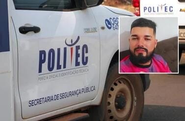 Líder de facção é condenado por homicídio de traficante que vendeu drogas sem autorização