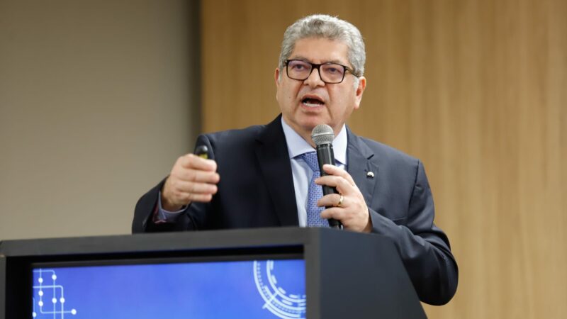 Mato Grosso atinge 100% de adesão ao Saúde Digital após articulação do TCE