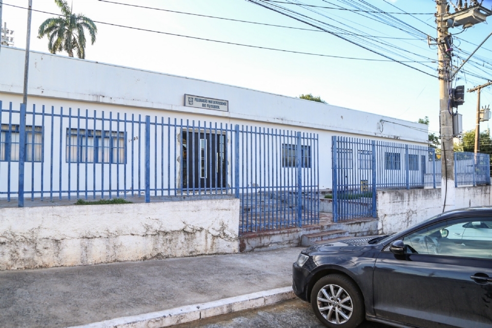 Eleição da FMF será retomada com novo edital e calendário