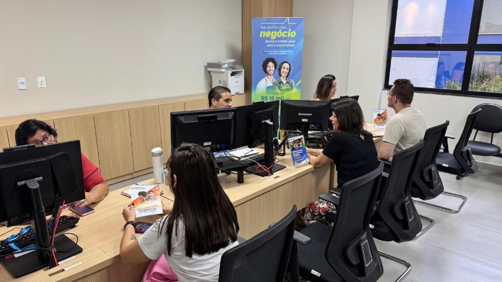 Desenvolve MT libera mais de R$20 milhões em crédito com fundo de aval