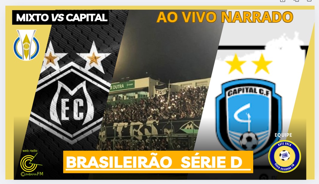 Mixto vence Capital por1 a 0