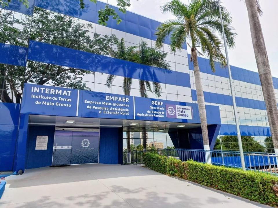 Empaer promove reestruturação digital e amplia atuação técnica no campo