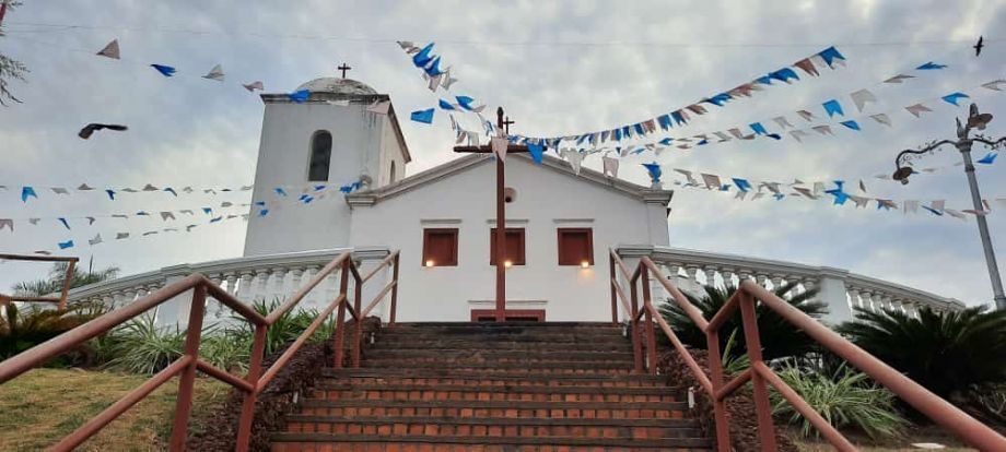 Festa de São Benedito começa hoje quinta e segue até domingo