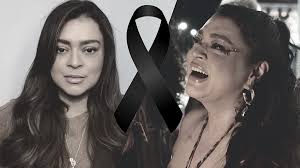Morre Preta Gil, cantora e atriz brasileira, aos 50 anos