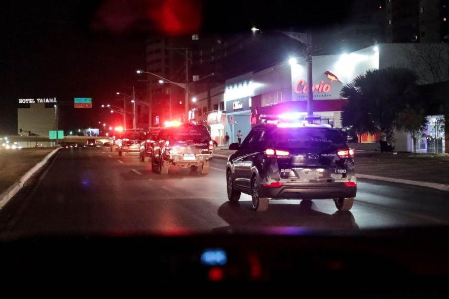 Crimes contra a vida apresentam queda de até 87% em 10 anos em Mato Grosso