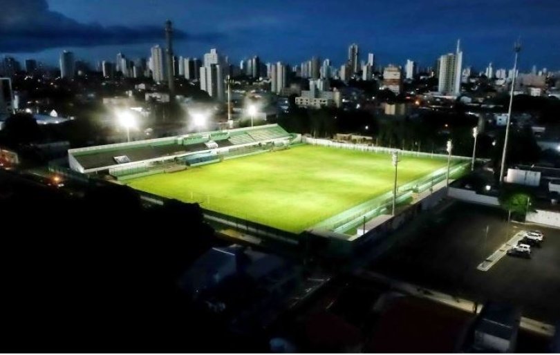 Dutrinha corre risco de perder jogo decisivo do Mixto para Arena Pantanal por exigências do VAR