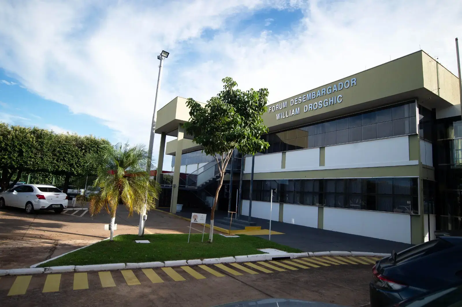 Cejusc de Rondonópolis completa 10 anos com a promoção da solução consensual dos conflitos