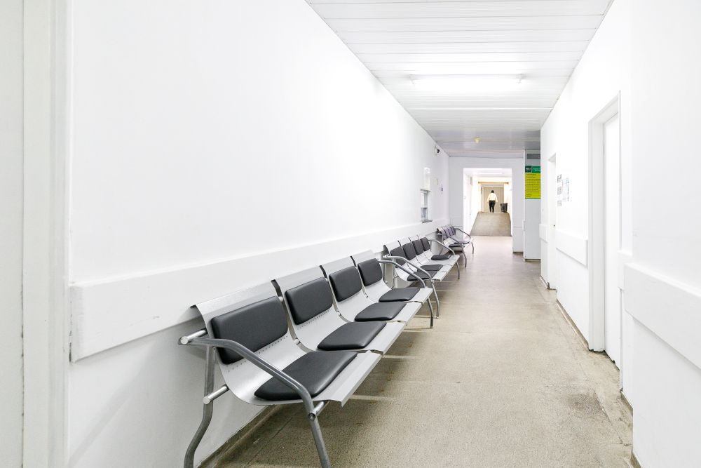 Reformas melhoram estrutura do Hospital e Pronto-Socorro Municipal de Cuiabá