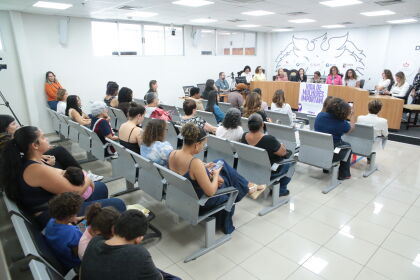 Audiências públicas irão debater feminicídio em cidades-polo