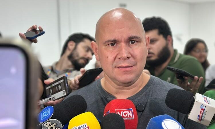 Abilio alerta para risco de caos na saúde infantil de Cuiabá e cobra liberação de emendas na ALMT