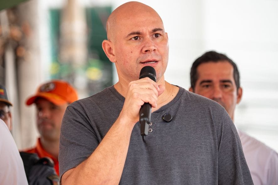 Abilio recua após chamar UFMT de “bosta”: “errei demais”
