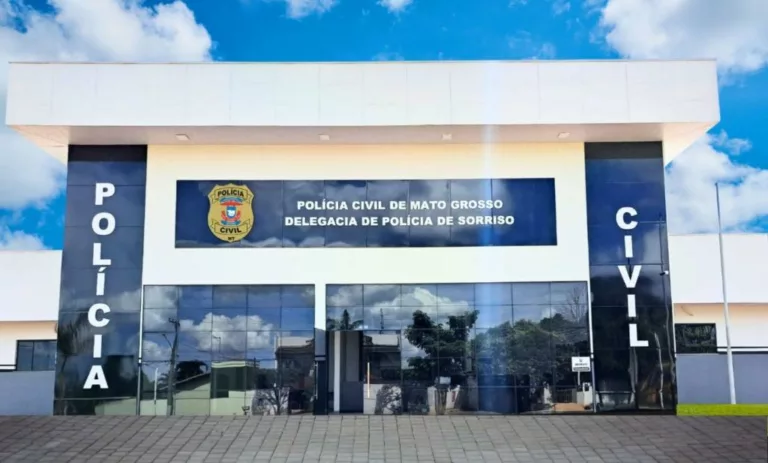 Polícia Civil prende homem condenado a mais de oito anos de prisão
