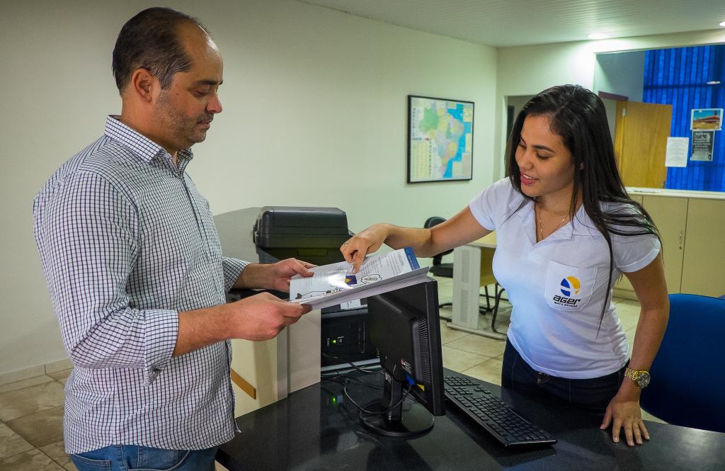 Rede de Ouvidorias também oferece atendimento presencial à população