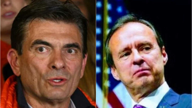 Eleição na Bolívia: conheça os candidatos de direita que chegaram ao 2º turno