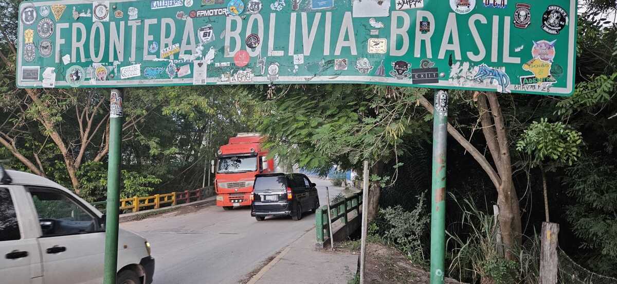 Eleições na Bolívia têm direita favorita e 23% dos votos indefinidos