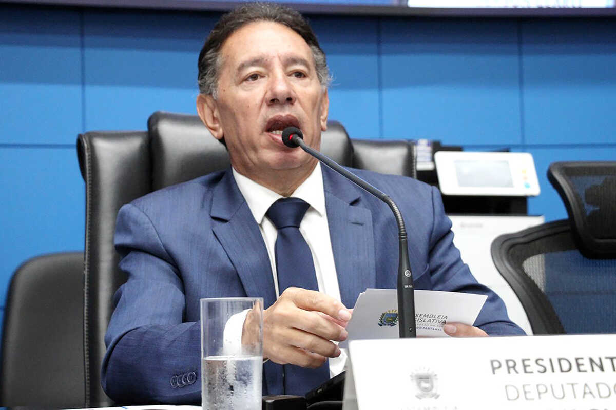 Em missão à Ásia, Gerson Claro defende equilíbrio e compromisso com democracia