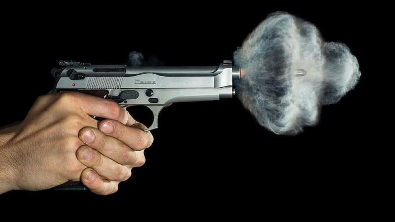 Homem é baleado em emboscada na porta de casa em Alto Paraguai