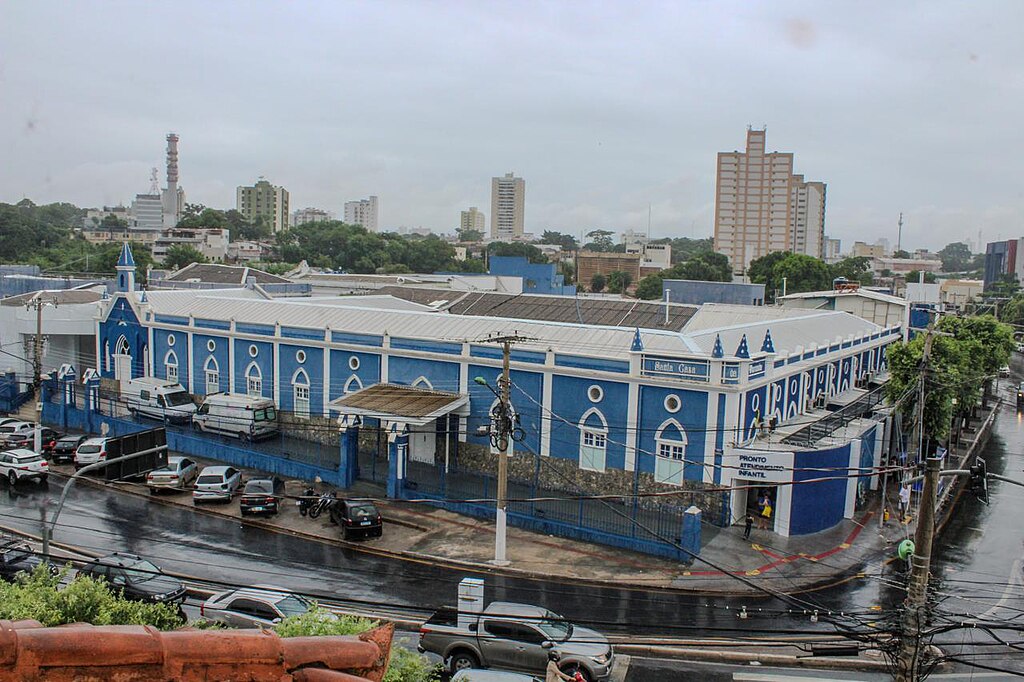 Santa Casa não tem comprador