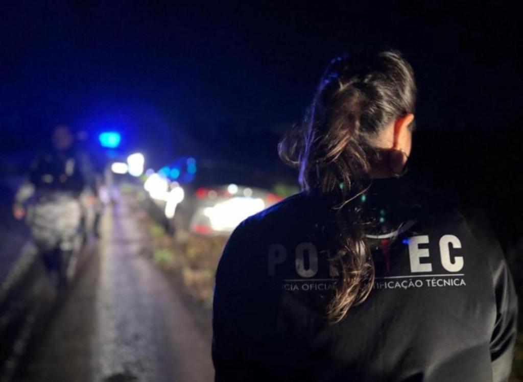 Todas as vítimas fatais de acidente na BR-163 são identificadas