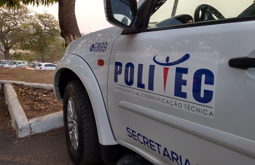 Motociclista morre em grave acidente na BR-163 em Matupá